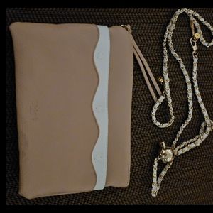 Chloe beauty gift bag